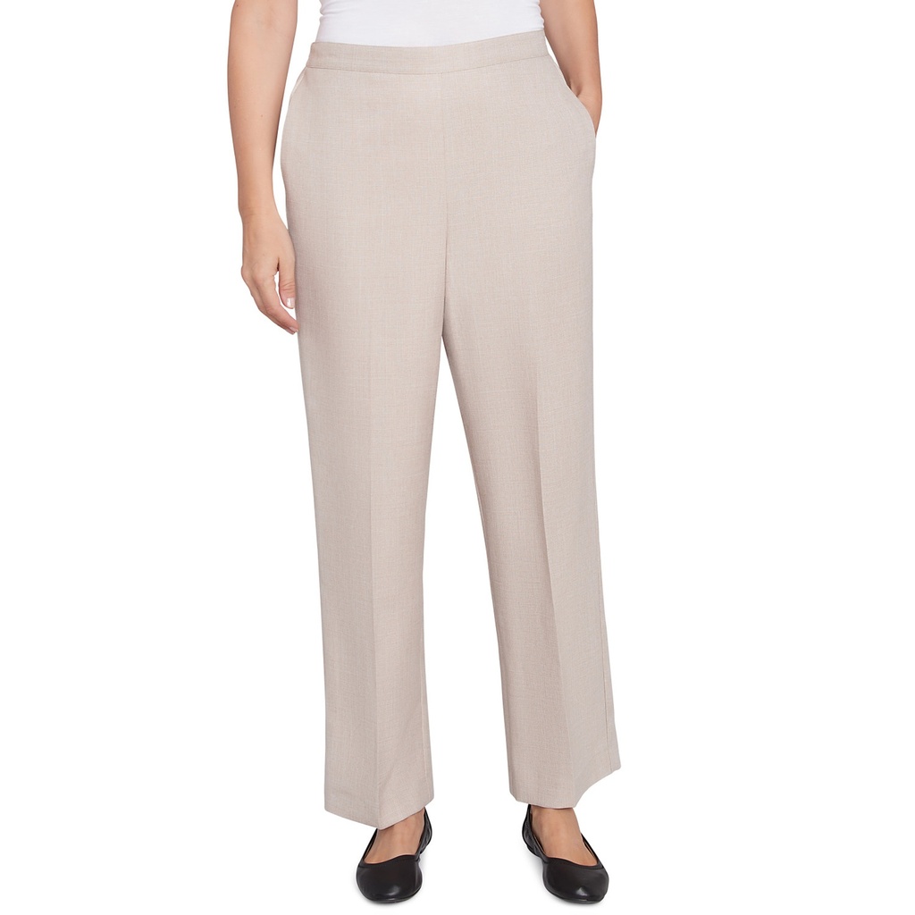 Pantalon clasico de tiro medio (copia)