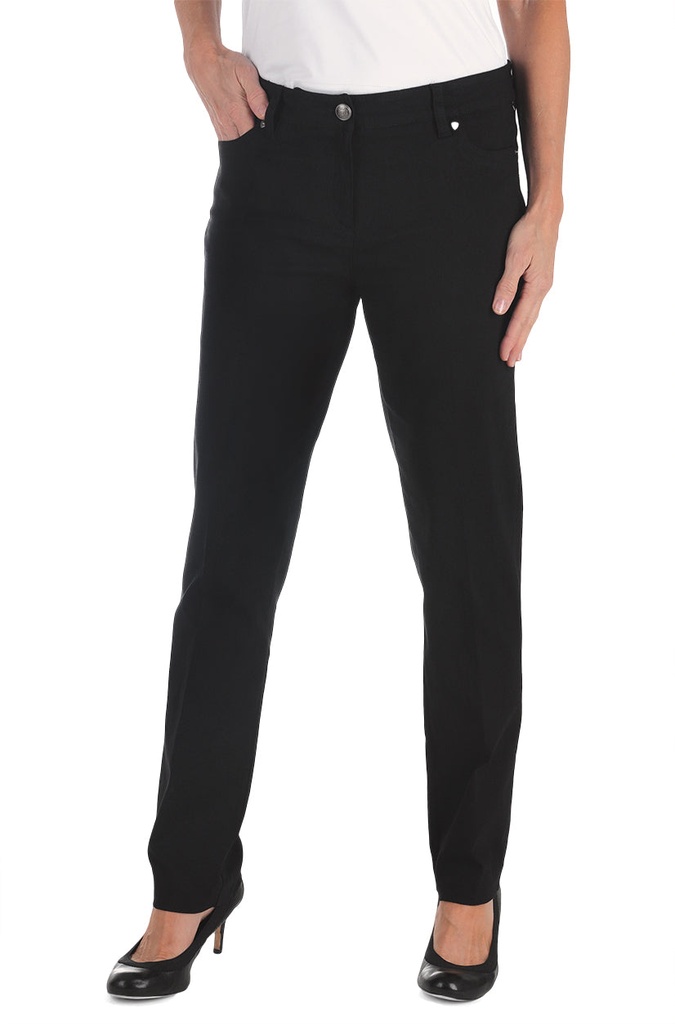 Pantalón Largo Millennium black