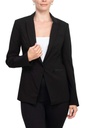 Blazer con detalle de encaje en espalda (copia)