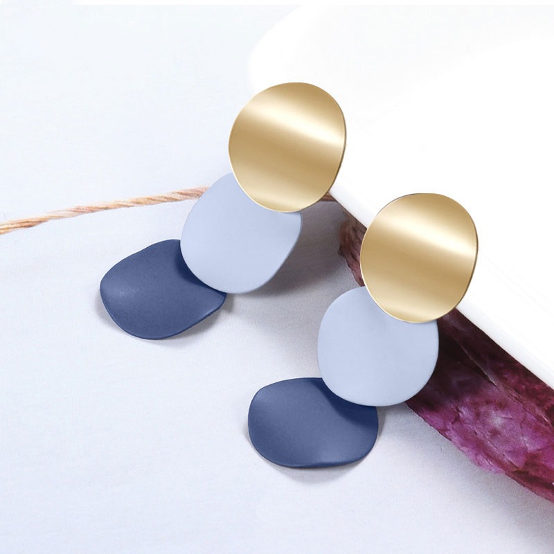 Aretes geométricos circulares