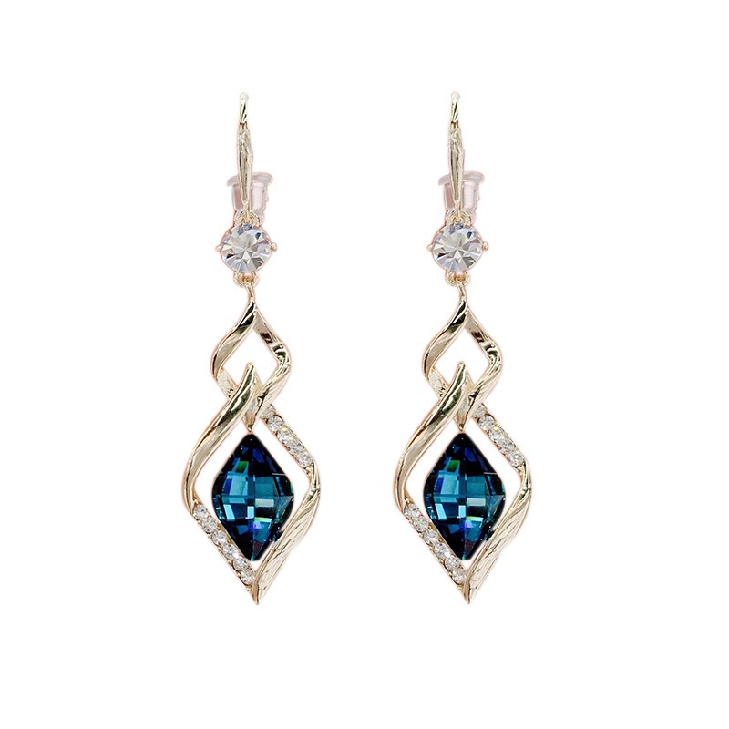 Aretes de flores Bohemias (copia)