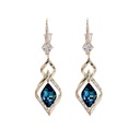 Aretes de flores Bohemias (copia)