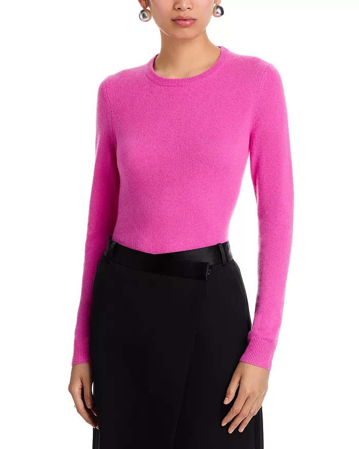 Cardigan liviano de Cashemere