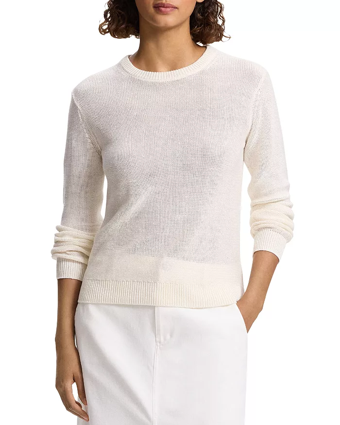 Jersey de tejido liviano