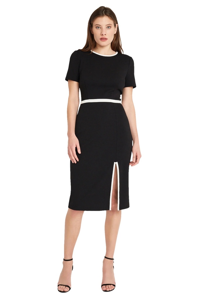 Vestido con volantes Florencia (copia)