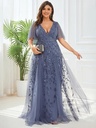 Vestido de corte sirena (copia)