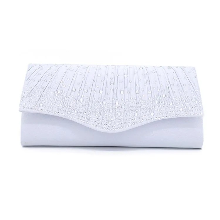 Bolso con diamante de imitaciòn (copia)