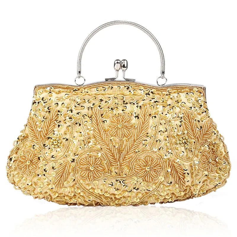 Bolso con pedreria y lentejuelas (copia)
