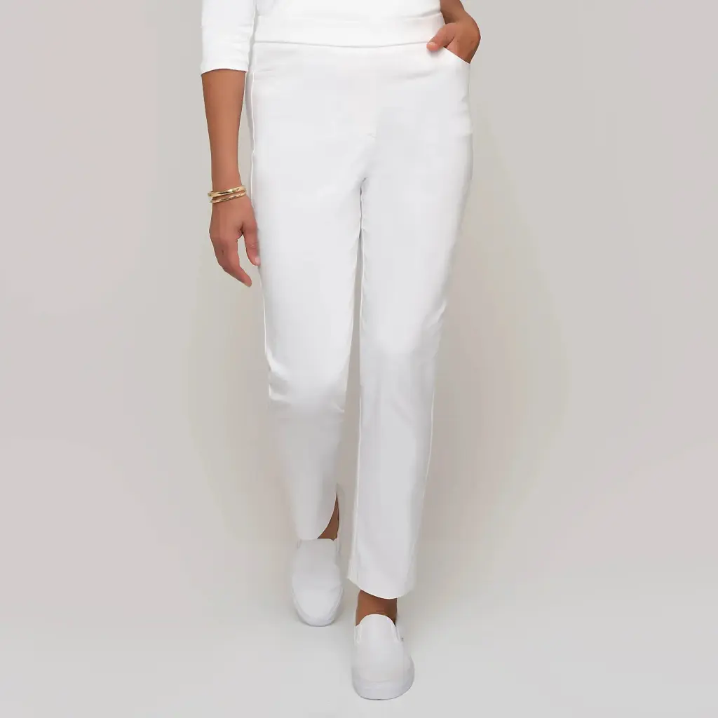 Pantalón fit super stretch