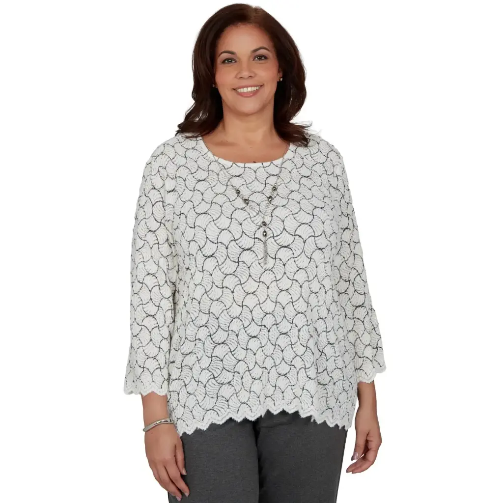 Blusa 