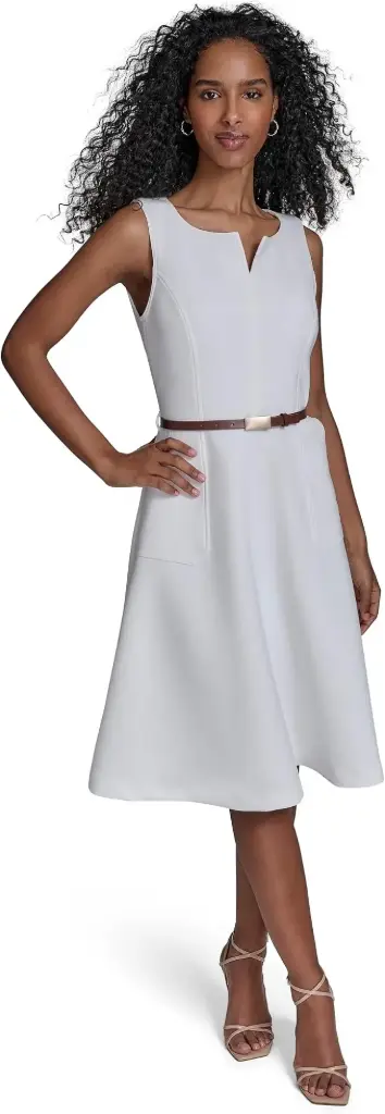 Vestido c