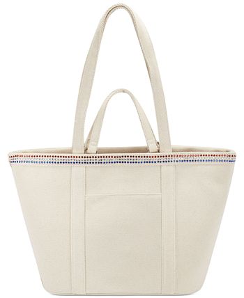 Bolsa de Alyssaa Canvas