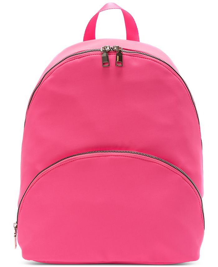 Mochila con doble cierre Ava,