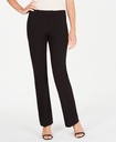 Pantalones de vestir rectos