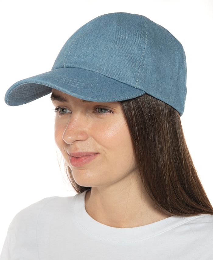 Gorra Jenni Baseball