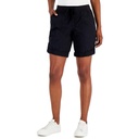 Bermuda convertible en short