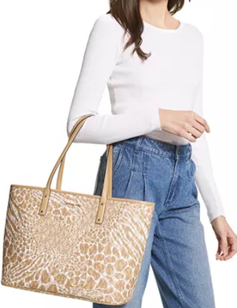 Bolso tote Signature