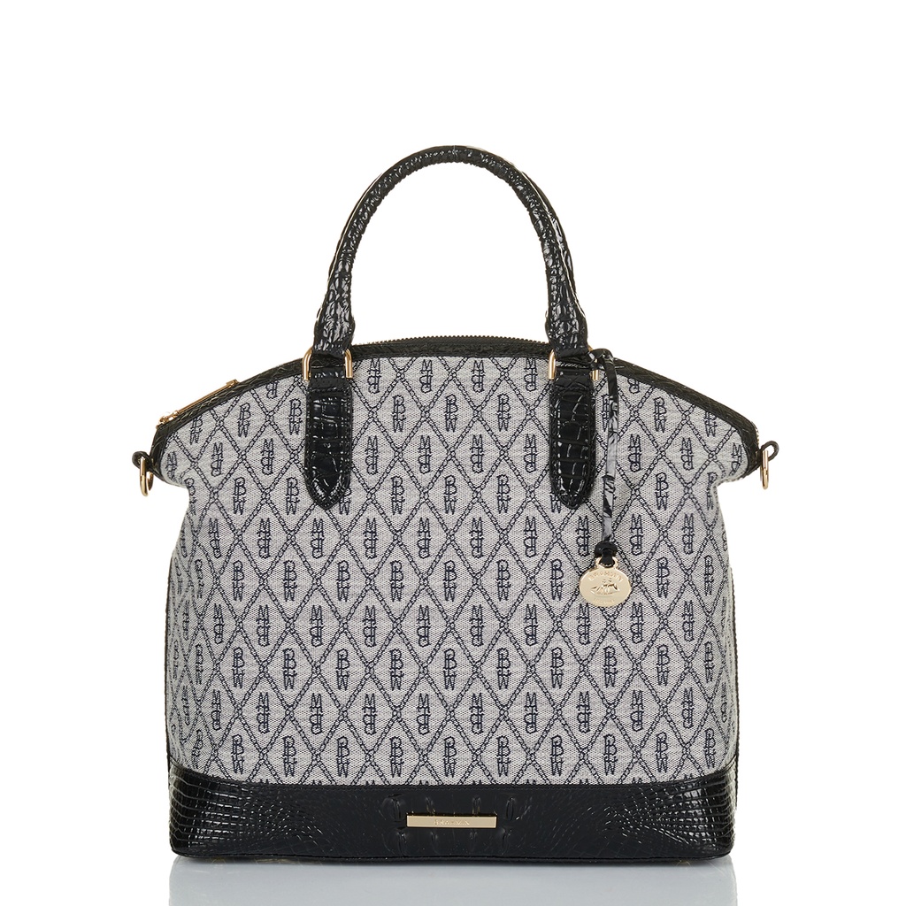 Bolso Duxbury Satchel