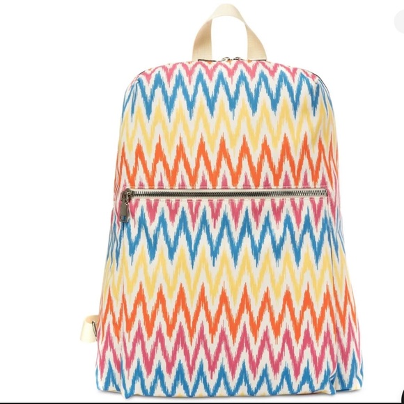 Mochila grande de viaje INC