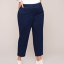 Jeans stretch de mezclilla