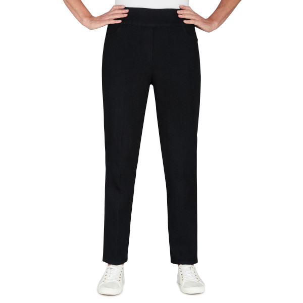 Jeans stretch de mezclilla
