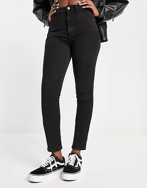 Jeans skinny fit vintage