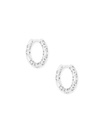 Aretes Maggie Huggie
