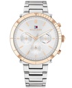 Reloj cronógrafo para mujer