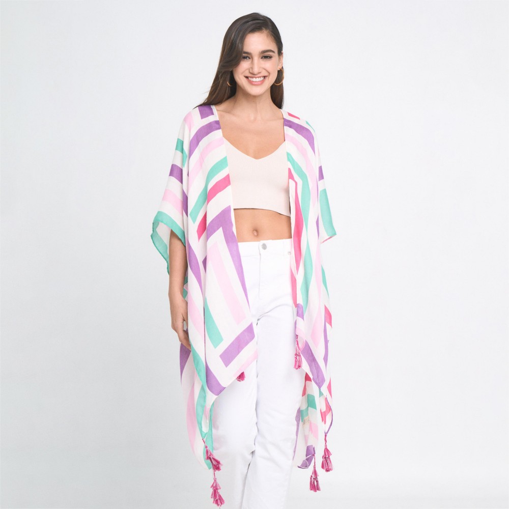 Salida de baño liviana