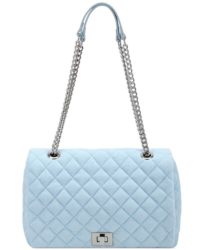 [1240045] Bandolera suave Ajae Terry