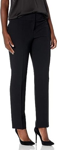Pantalón de vestir con bolsillos