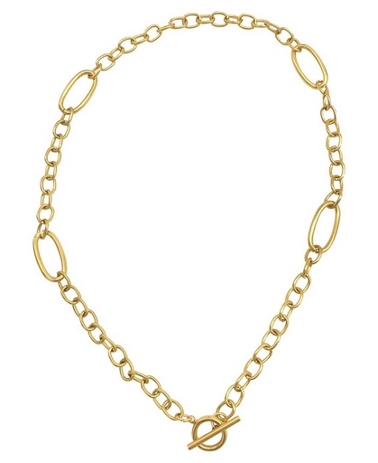 [1410103] Collar de palanca de eslabones