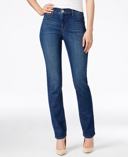 Jeans skinny curvy fit