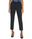 Pantalón de vestir con bolsillos