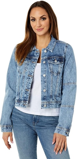 Chaqueta vaquera Rumors