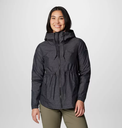 Chaqueta impermeable Lillian