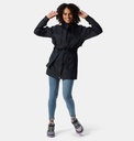Gabardina impermeable Pardon