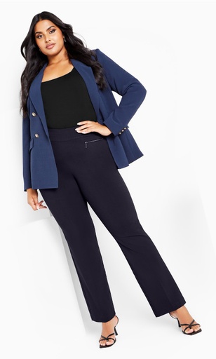 Pantalón de vestir Pull On Super Strech (copia)