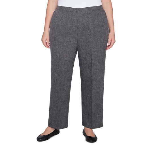 Pantalón de largo medio confort