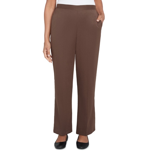 Pantalón  con bolsillos laterales 