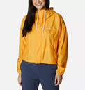 Chaqueta corta Flash Challenger