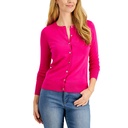 Cárdigan con botones Tutú