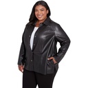 Chaqueta  con bordados florales