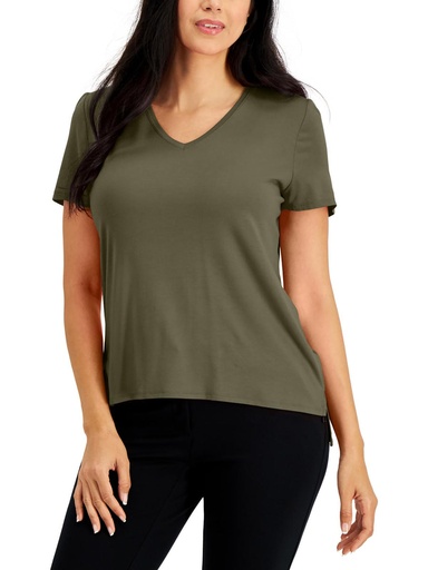 Tshirt mangas cortas