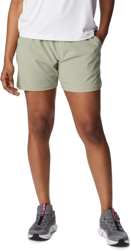 Short cintura ajustable