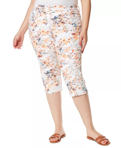 Capri Amanda estampado