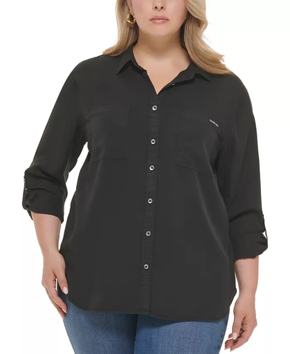 Camisera fluida summer