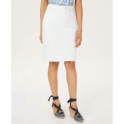 Falda de control de abdomen