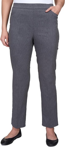 Pantalón elástico de largo medio (copia)