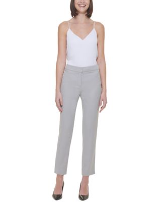 Jeans skinny rasgados rips chic (copia)